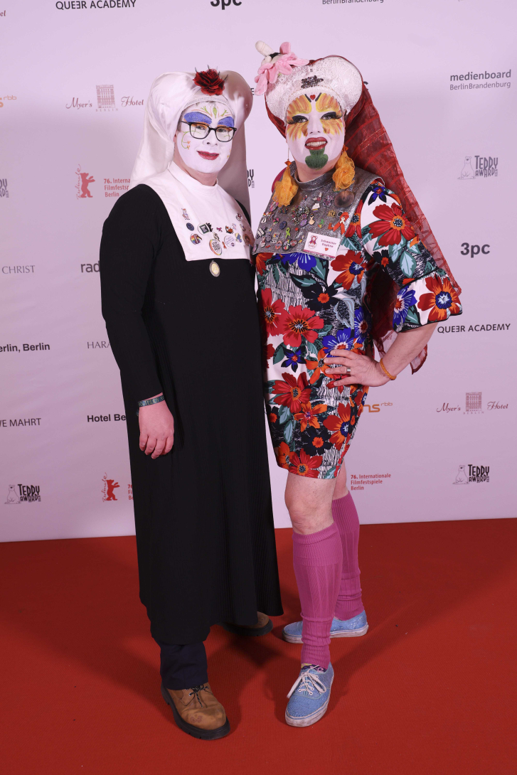 Red Carpet Highlight