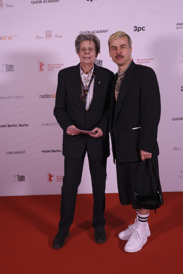 Red Carpet Highlight