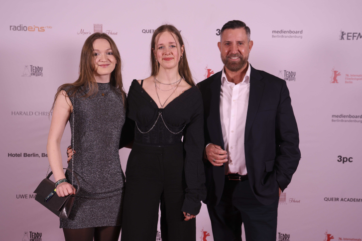 Red Carpet Highlight