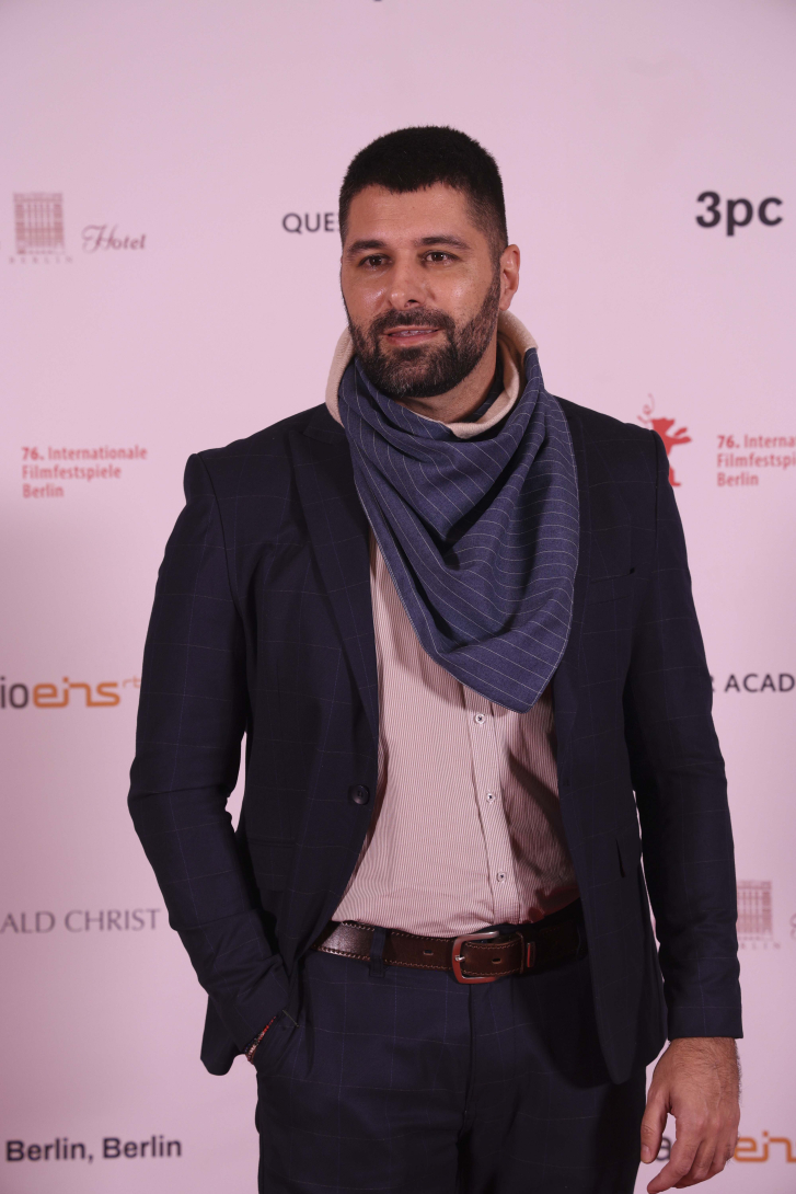 Red Carpet Highlight