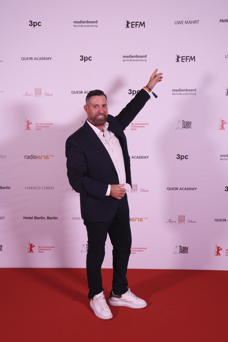 Red Carpet Highlight