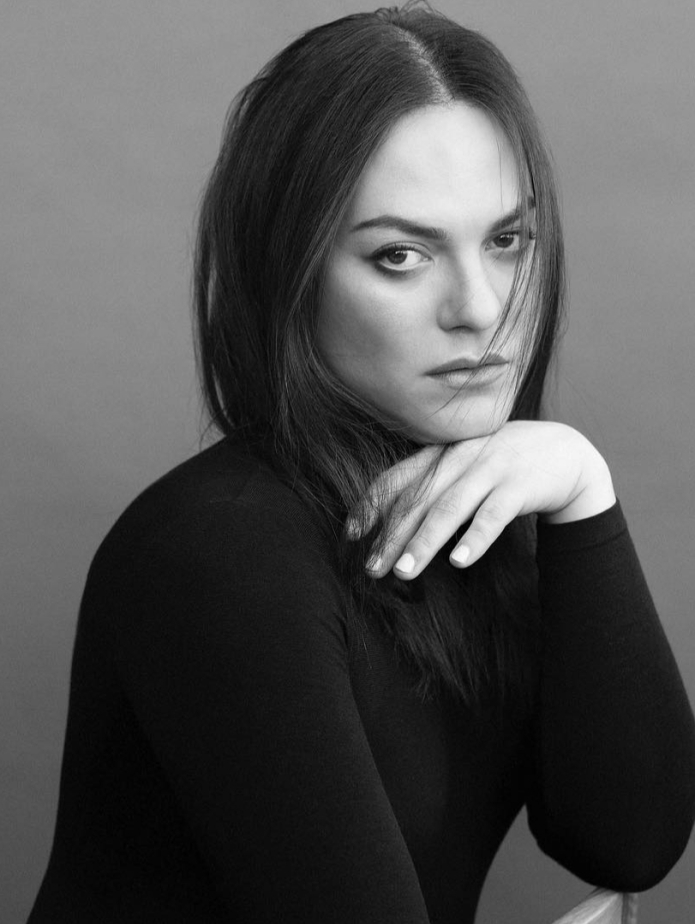Daniela Vega