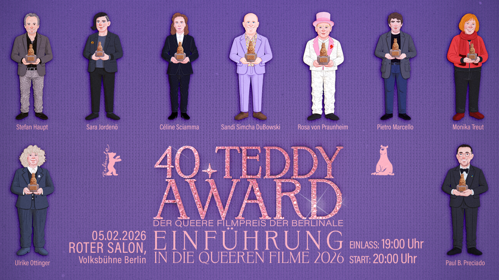 Volksbühne Berlin aussen